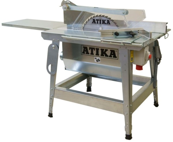 ATIKA Baukreissaege BTU 450