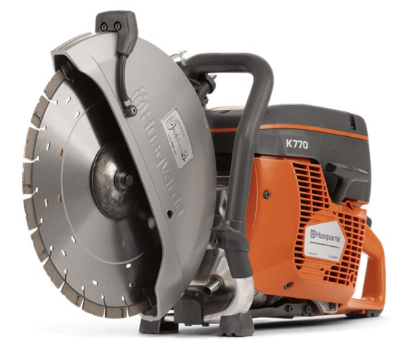 Husqvarna Trennschleifer K 770 14'